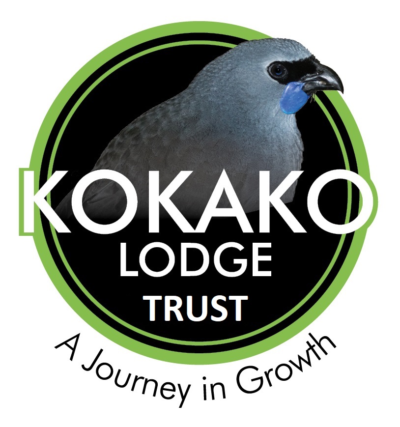 Kokako Lodge Trust
